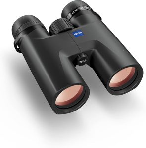 ZEISS Conquest HDX