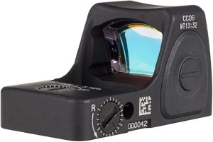Trijicon RMRcc