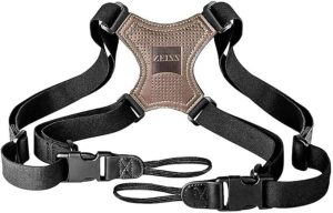 Best Binocular Straps for Birding