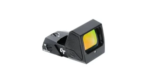 Crimson Trace CT-RAD Pro 1x 3 MOA