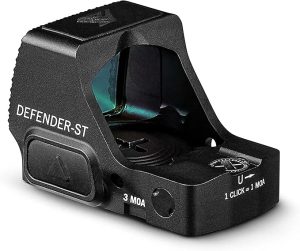 Vortex Optics Defender-ST