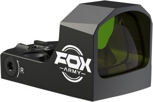 Foxarmy FXV22 PRO