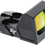 Best Red Dot Sights for P220 Legion 10mm