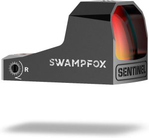 Swampfox Sentinel Micro Reflex