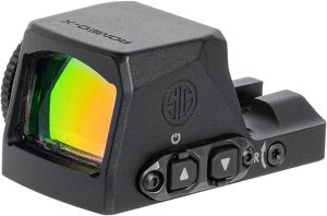 best red dot sight for P229 PRO