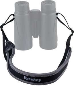 TROSCAS Super Comfort Neoprene Optic Straps