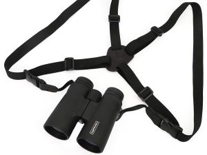 Best Binocular Straps for Birding