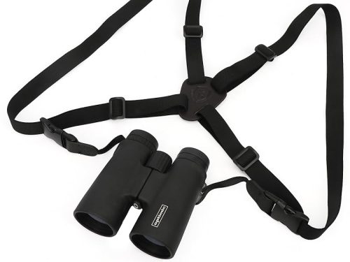 Best Binocular Straps for Birding