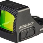 best red dot sight for S&W Shield Plus