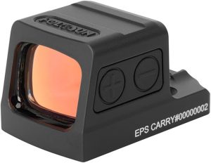 best red dot sight for CZ P-09 C Nocturne