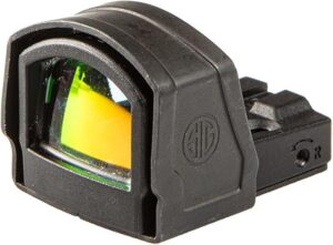 Sig Sauer Romeo Zero
