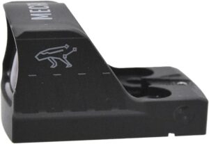 best red dot sights for SFx RIVAL