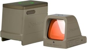 OLIGHT Osight 3 MOA