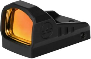 Talos EDC 1x22x16mm