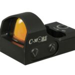 best red dot sights for SFx RIVAL