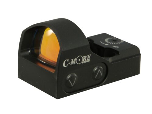 best red dot sights for SFx RIVAL
