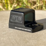 best red dot sight for EPS