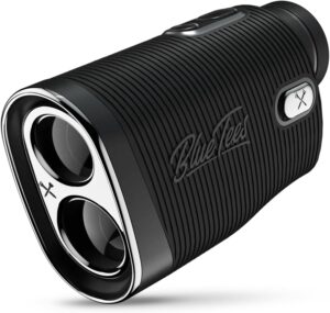 Blue Tees Golf Series 4 ULTRA Golf Rangefinder