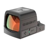 best red dot sight for Remington RP9