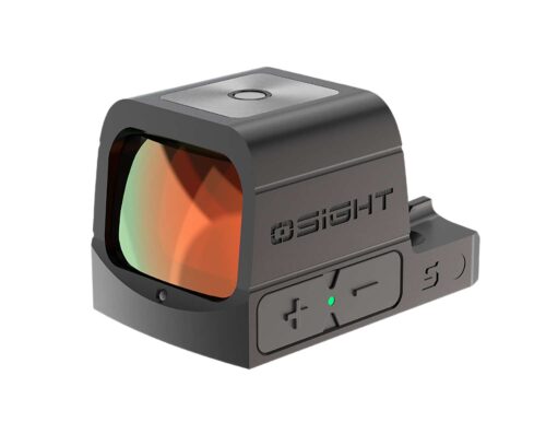 best red dot sight for Remington RP9