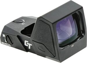 best red dot sight for Remington RP9