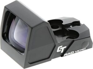 Crimson Trace RAD