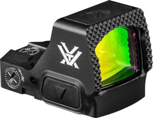 Vortex Optics Defender-ST