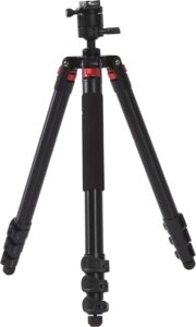 EBODSJR ARCA Swiss Hunting Tripod 