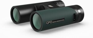GPO Passion ED