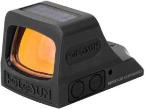 best red dot sight for Remington RP9