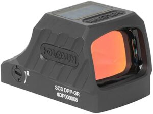 best red dot sight for Sig P320-XTEN