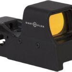 best red dot sight for Sig P220 Elite