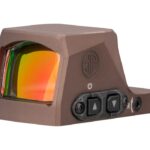 best red dot sight for Sig P322