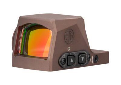 best red dot sight for Sig P322