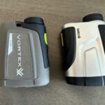 Best Golf Rangefinders for Seniors