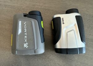 Best Golf Rangefinders for Seniors