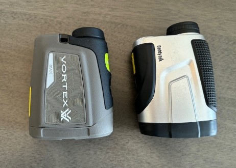 Best Golf Rangefinders for Seniors