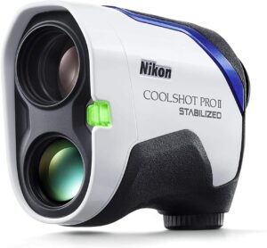 Best Golf Rangefinders for Seniors