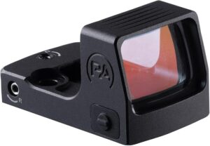 Primary Arms Classic Series Gen2-24mm Mini