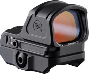 Primary Arms The SLx 1x23mm