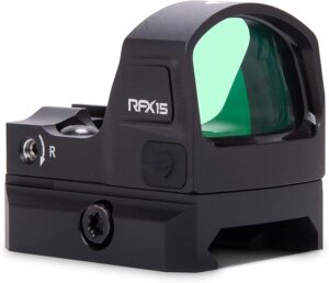 Viridian RFX15 1x17