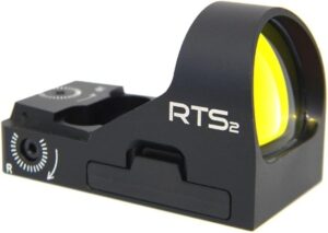 RTS2B V5