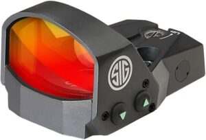 Sig Sauer ROMEO1 1x30 mm