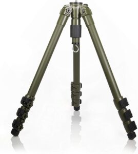 Best Tripods for Hunting