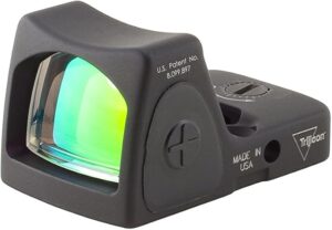Trijicon RMR Type 2 3.25 MOA