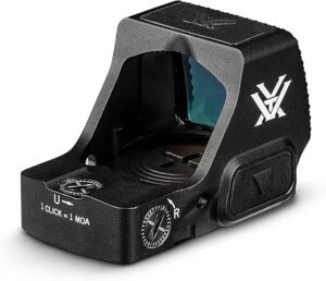 Vortex Optics Defender-ST