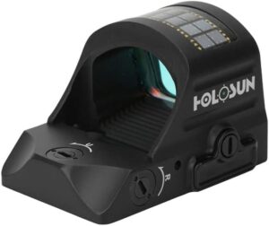 best red dot sight for Ruger Mark IV 22/45