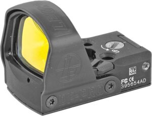 best red dot sight for Glock 47 MOS