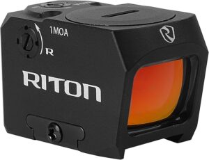 Riton Optics Series 3
