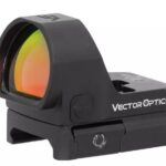 Best Red Dot Sights for Echelon 4.0C